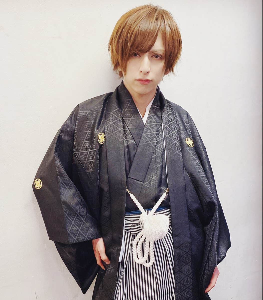 I’LLのインスタグラム：「今年もよろしく。」