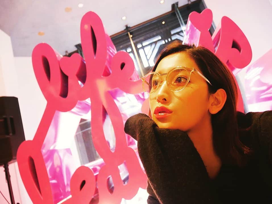 小島みゆのインスタグラム