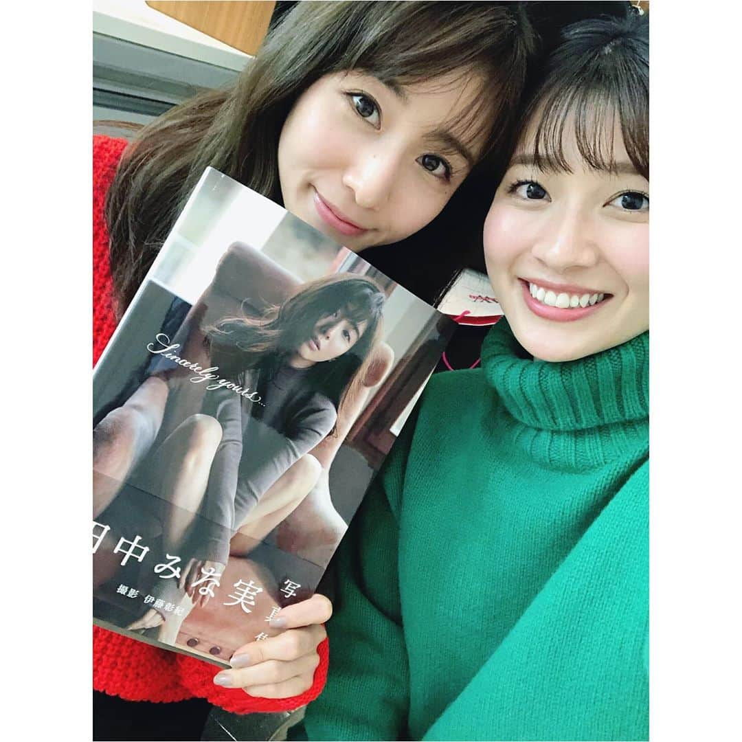 山本里菜のインスタグラム