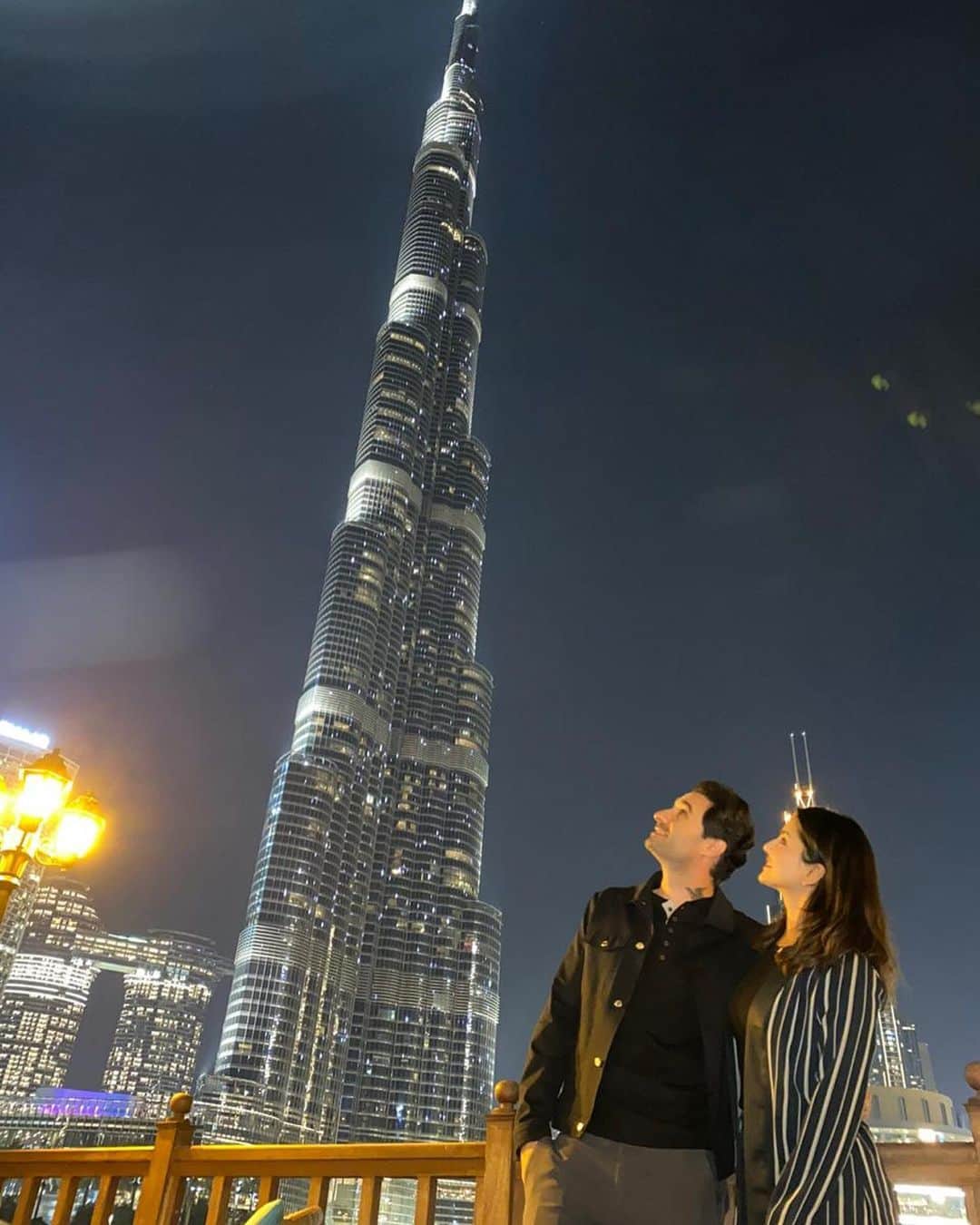 サニー・レオーネさんのインスタグラム写真 - (サニー・レオーネInstagram)「My endless ❤️ for #Dubai 😍」1月5日 16時34分 - sunnyleone
