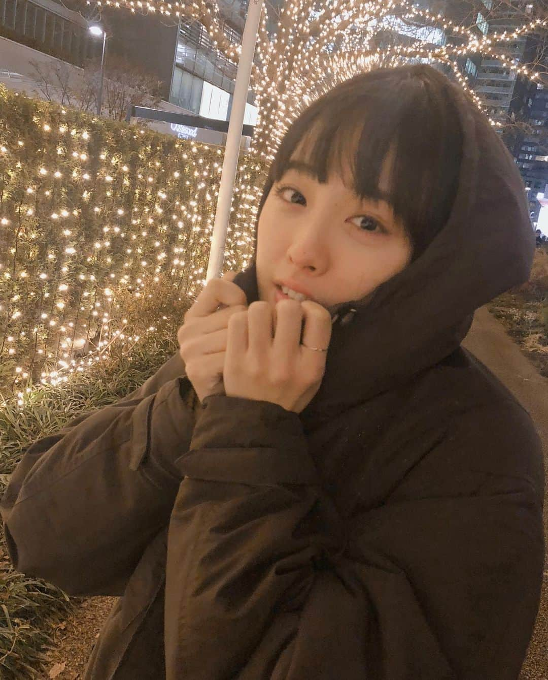 大友花恋さんのインスタグラム写真 - (大友花恋Instagram)「さーてとっ！ そろそろ、通常運転とします☺️ 良いお正月でした🎍」1月5日 16時55分 - karen_otomo