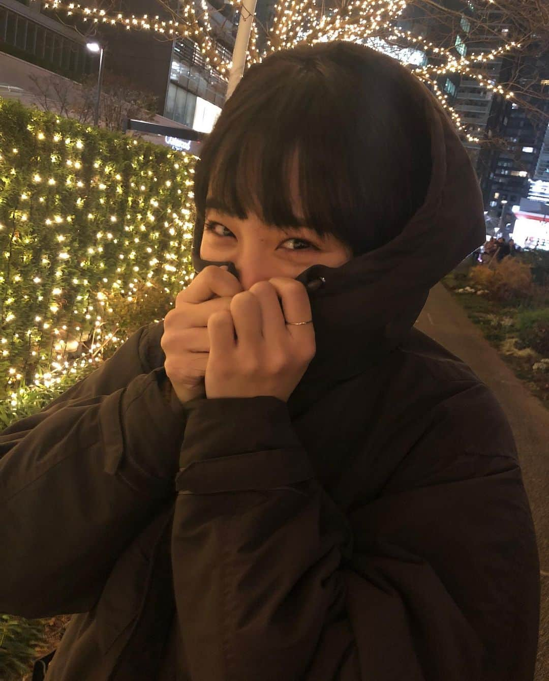 大友花恋さんのインスタグラム写真 - (大友花恋Instagram)「さーてとっ！ そろそろ、通常運転とします☺️ 良いお正月でした🎍」1月5日 16時55分 - karen_otomo