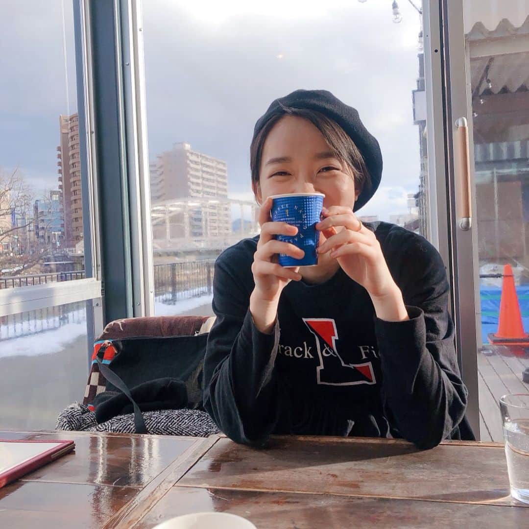 千菅春香のインスタグラム：「2020！」