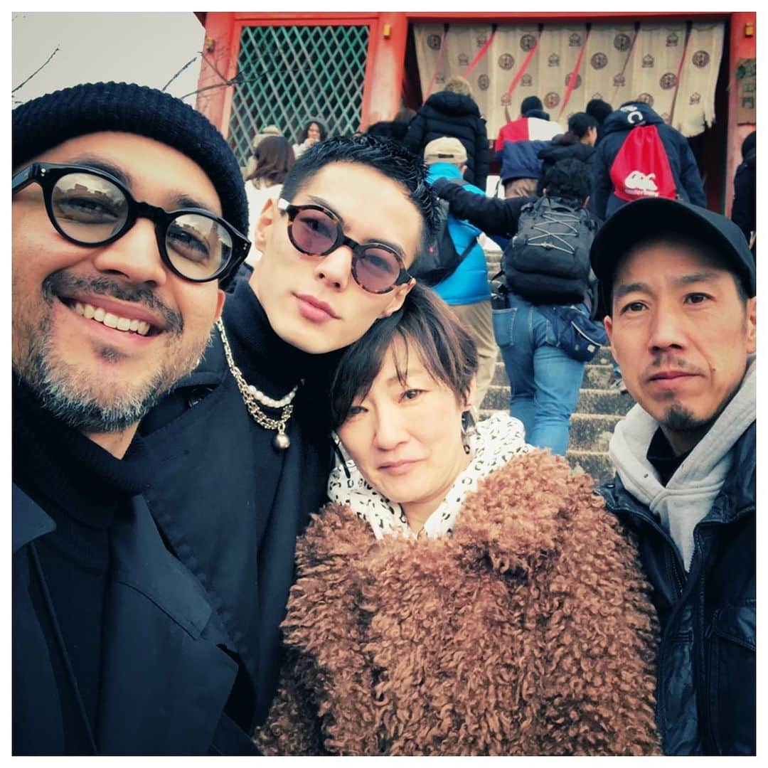 岩崎拓馬のインスタグラム