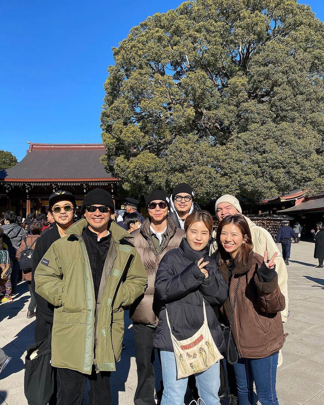 青木大輔のグルメインスタ