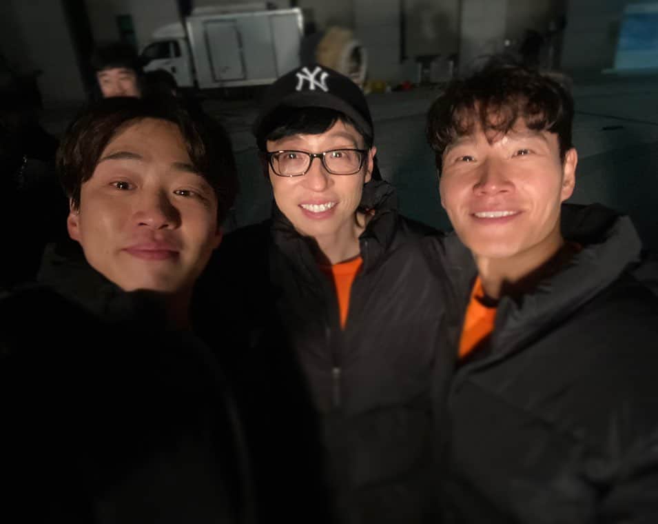 アン・ジェホンのインスタグラム：「와우!!😃😃😃🏃🏻🏃🏻」