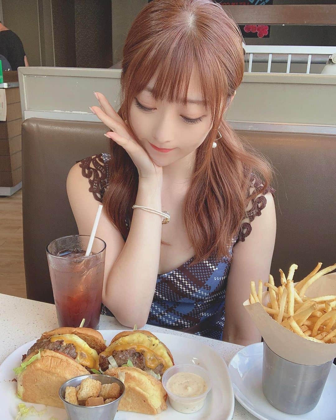 maari watanabe(まありん)のインスタグラム