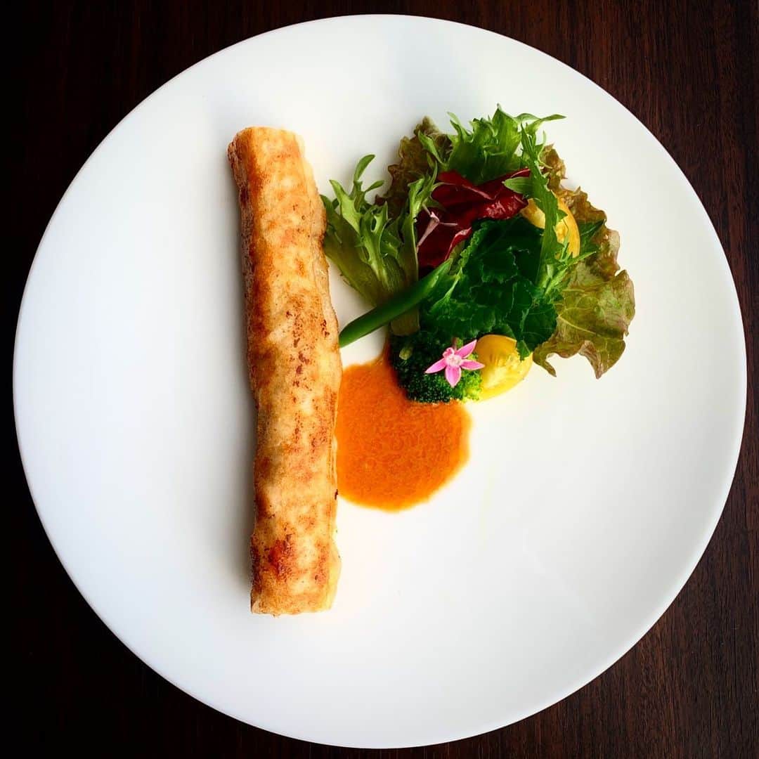 Restaurant SORAのグルメインスタ