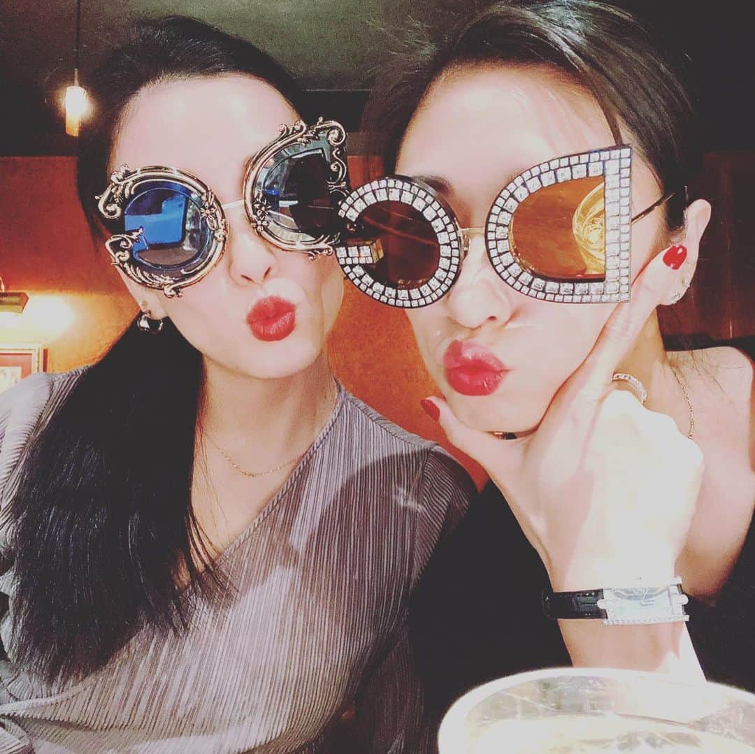 久保杏奈のグルメインスタ