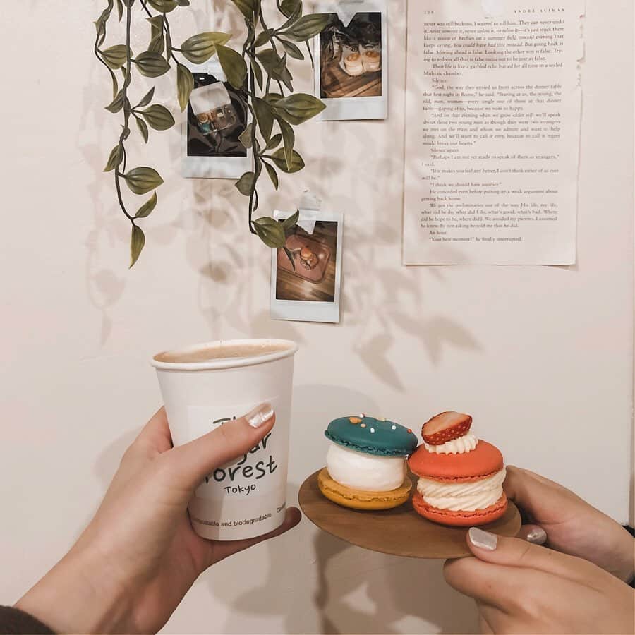 橋本紗奈のグルメインスタ