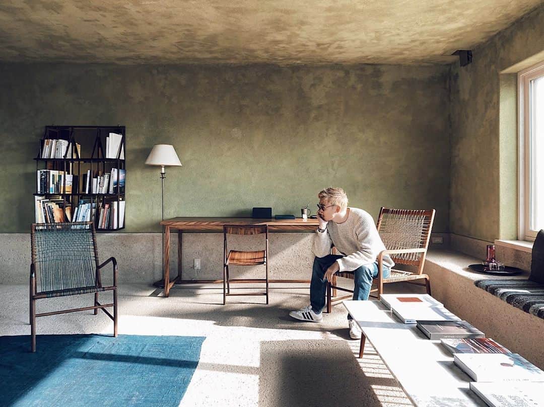 三浦大地のグルメインスタ