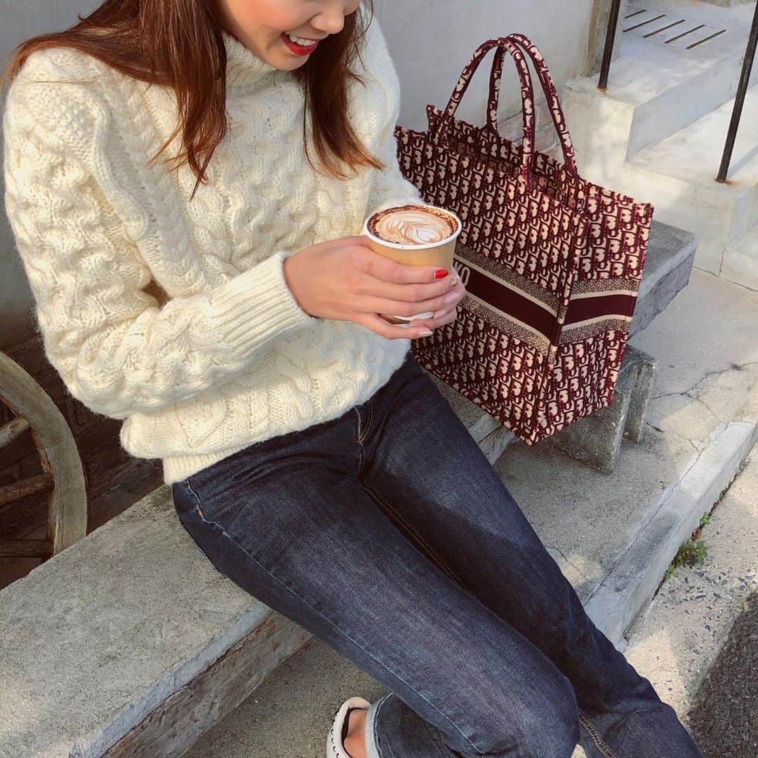 真部理子のグルメインスタ