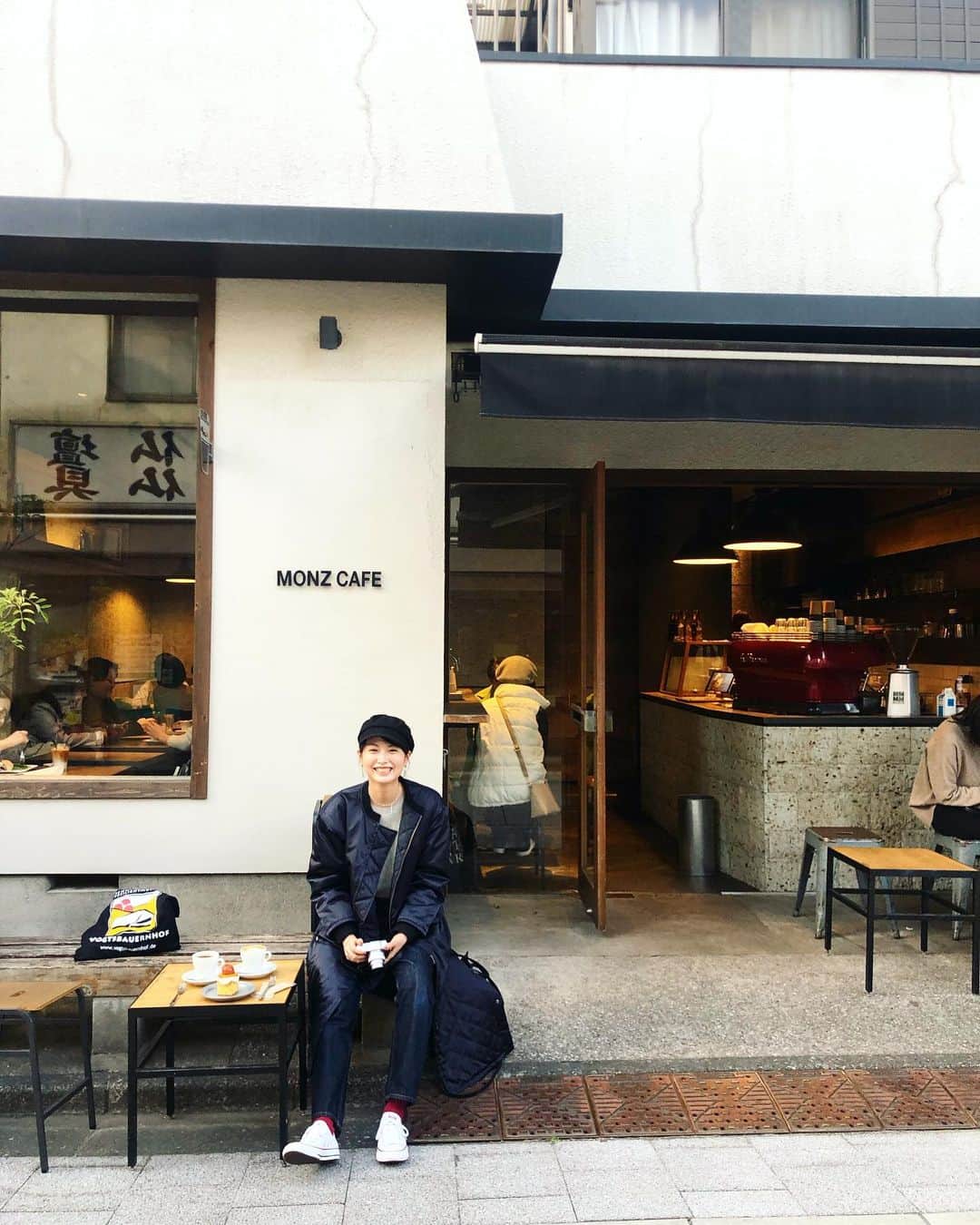 佐藤めぐみのグルメインスタ