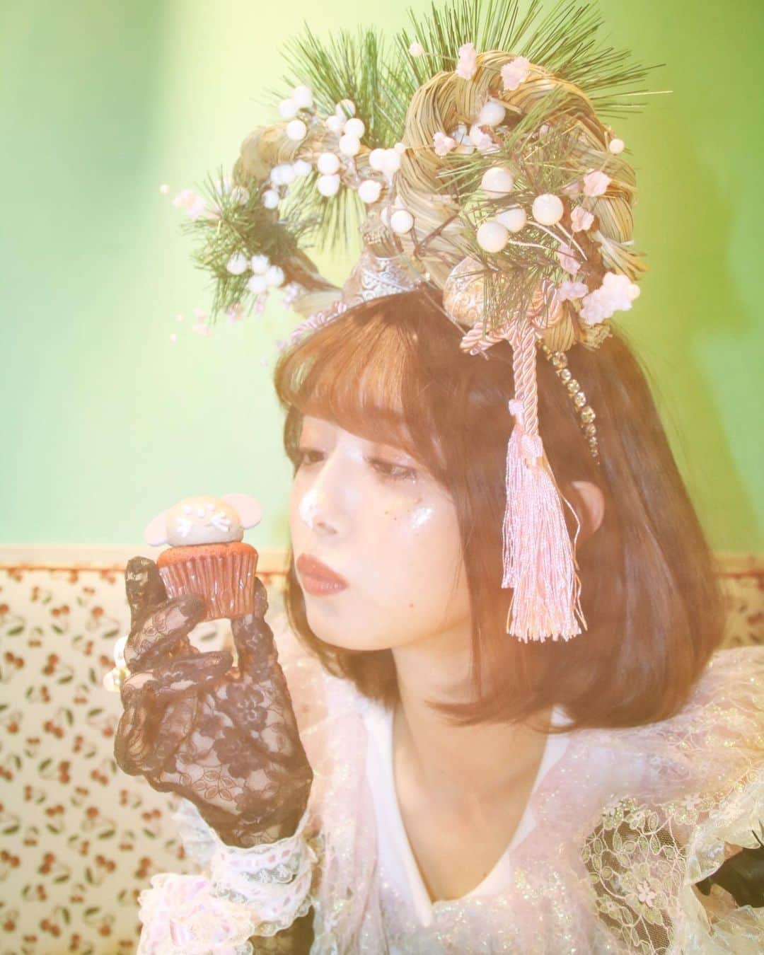 市川美織さんのインスタグラム写真 - (市川美織Instagram)「横顔。」1月5日 19時02分 - miori_ichikawa