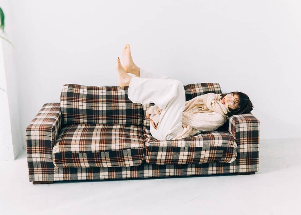 村田倫子さんのインスタグラム写真 - (村田倫子Instagram)「完全に寝正月でした。 (たべる、ねる、のむ、ねる)  仕事はじまるので今日からがんばる🔥  そして密かに？プロフィール画像かえました。(ᵔᴥᵔ)」1月5日 21時14分 - rinco1023