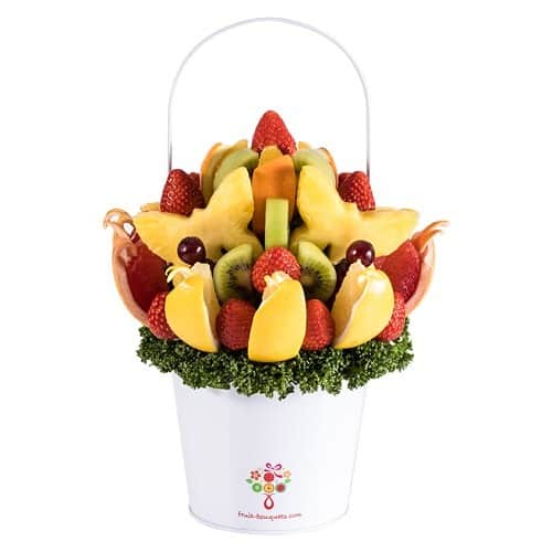 Fruit-bouquets.comのインスタグラム