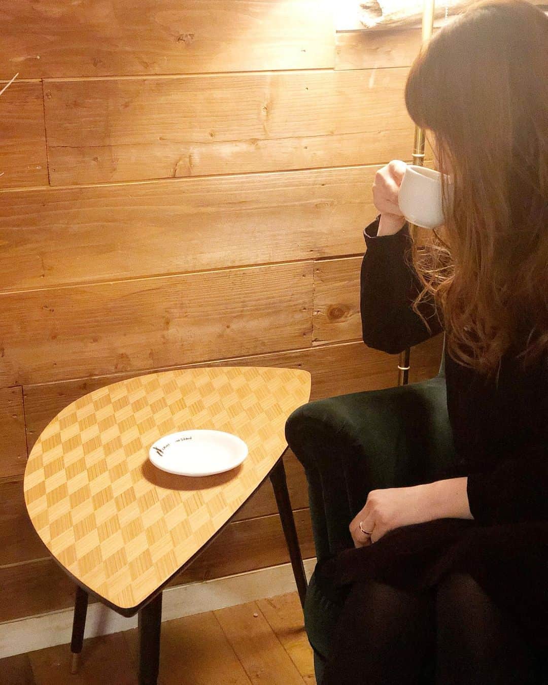 佐藤香菜のインスタグラム