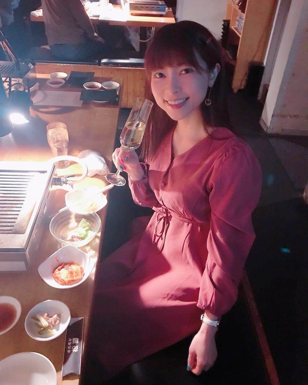 DJ MIYAのグルメインスタ