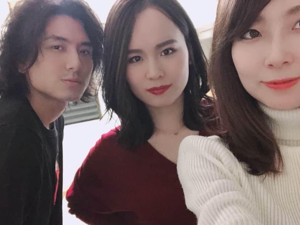 藤井風さんのインスタグラム写真 - (藤井風Instagram)「Family reunion」1月5日 21時47分 - fujiikaze