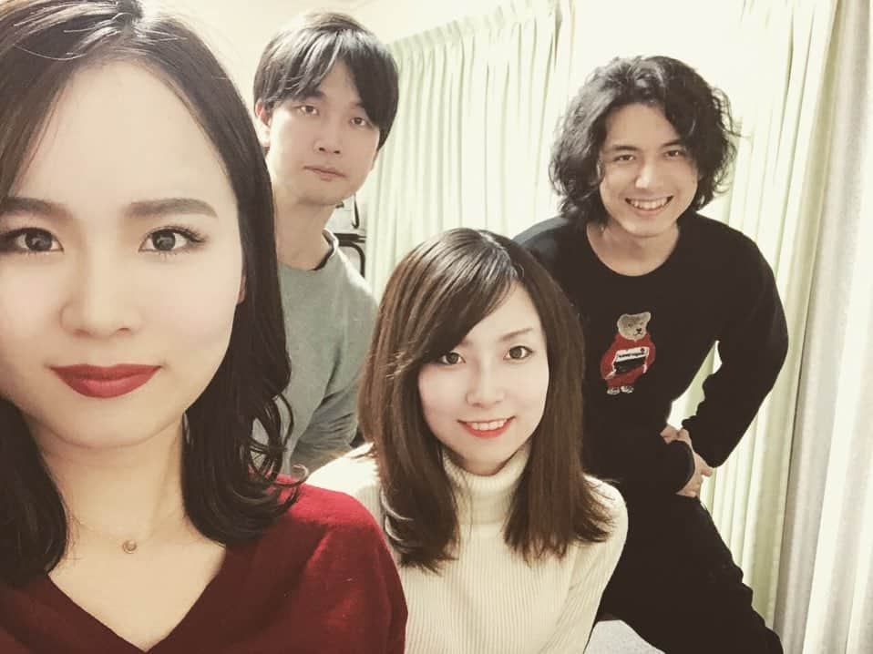 藤井風さんのインスタグラム写真 - (藤井風Instagram)「Family reunion」1月5日 21時47分 - fujiikaze