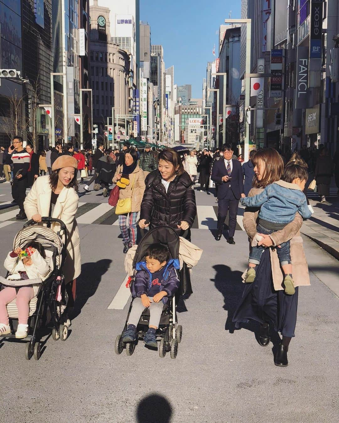 秋葉里枝のインスタグラム