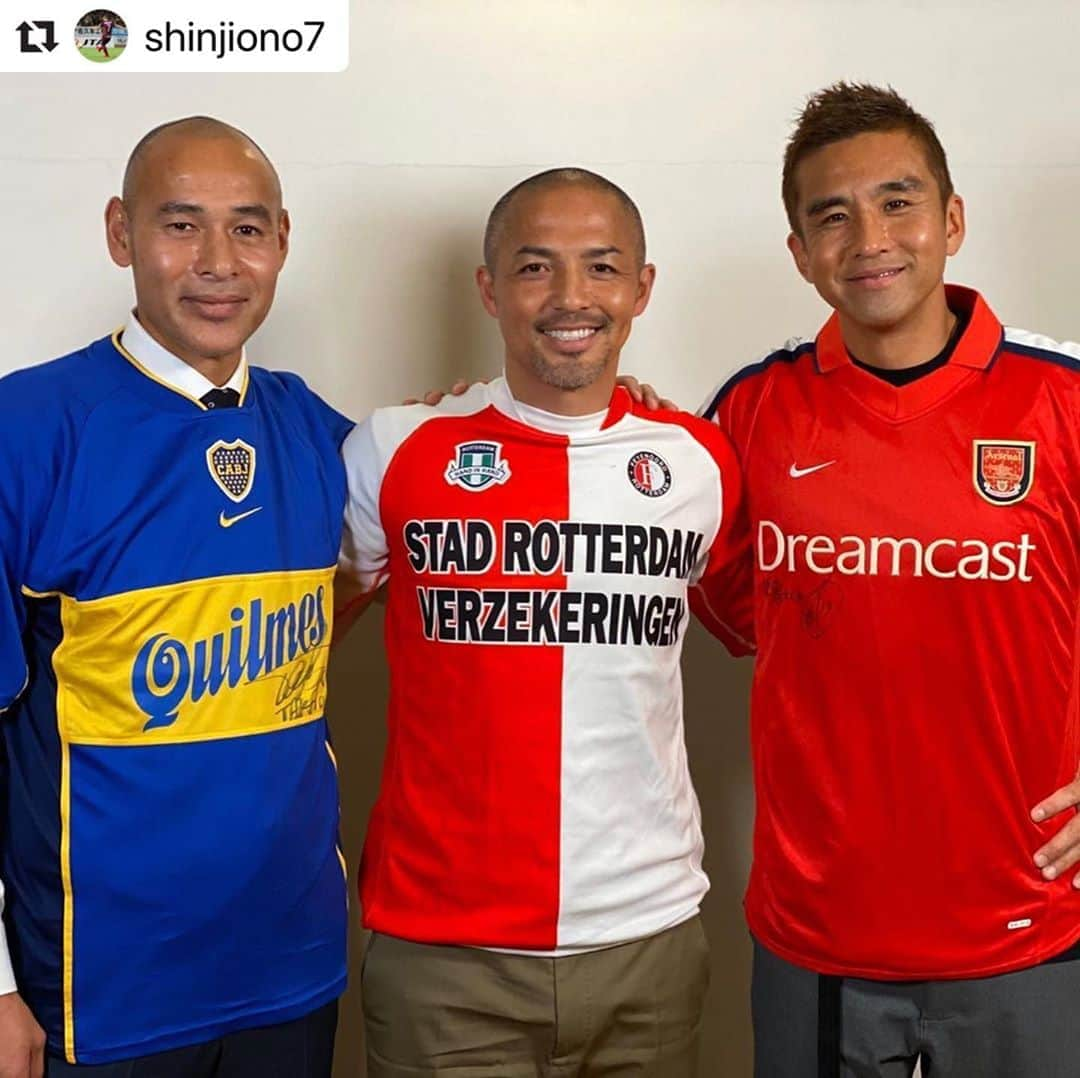 サッカーキングのインスタグラム