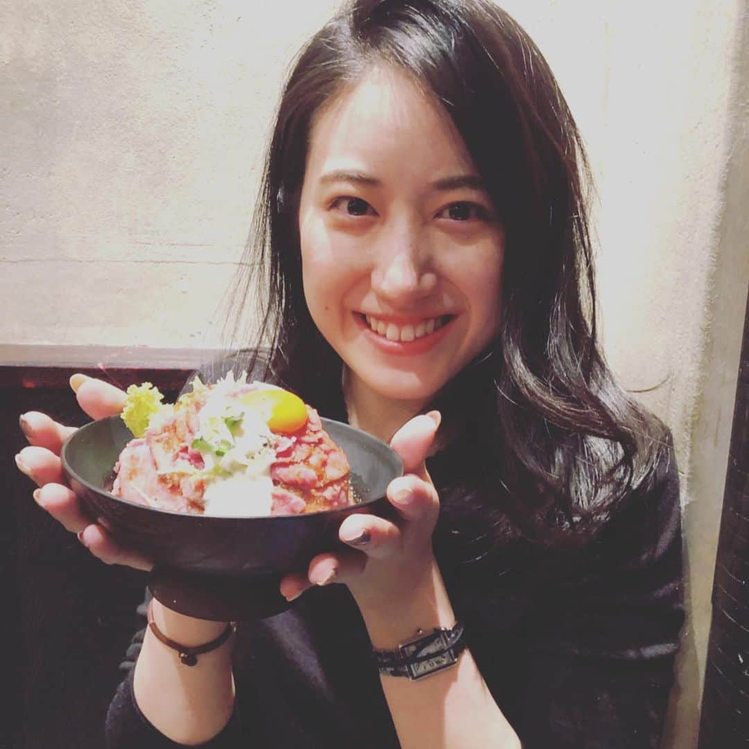 田中琴乃のグルメインスタ