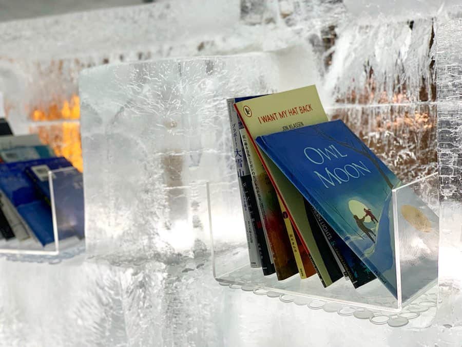 川上椋輔さんのインスタグラム写真 - (川上椋輔Instagram)「『 #アイスヴィレッジ 』  マイナス30℃にまで気温が下がるトマムの冬の夜に現れる氷の街。  一枚の氷でできた幻想的な氷の世界が広がる。  期間： 2020年3月14日迄(予定) 時間： 17:00～22:00（最終入場21:30）  #星野リゾートトマム #トマム #北海道discover  #北海道旅行 #gopro  #写真好きな人と繋がりたい #カワカミ旅行記」1月5日 22時19分 - kawakami_doto