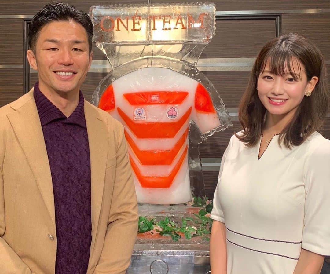 須貝茉彩のインスタグラム
