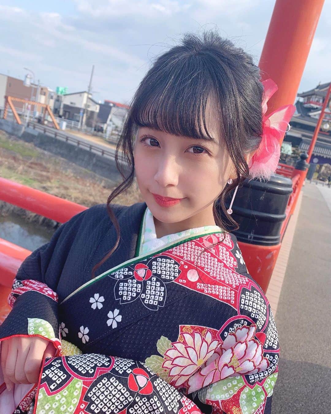 桜木彩音のインスタグラム