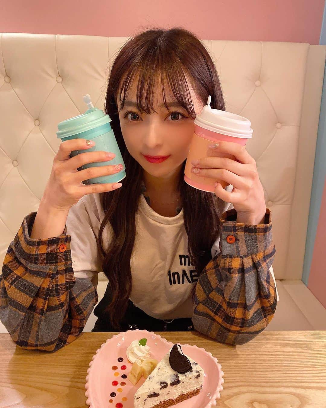 船木沙織（さおりん）のグルメインスタ