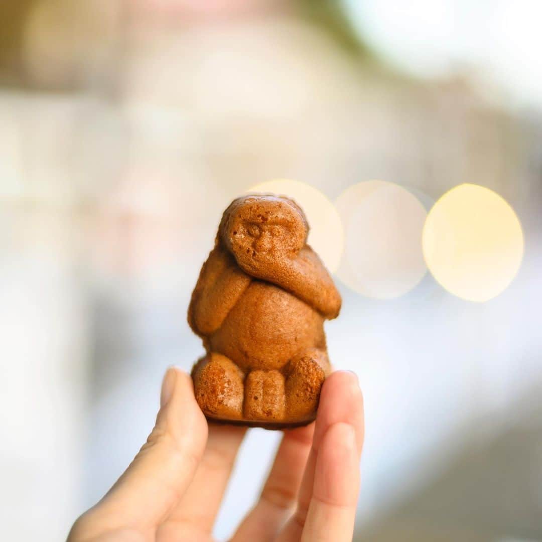 Hanako公式のグルメインスタ