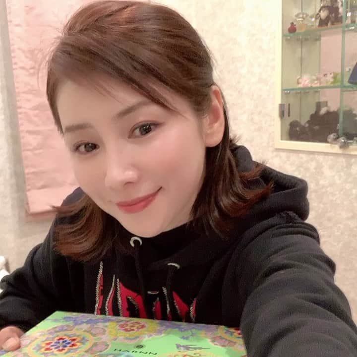 水谷雅子のインスタグラム