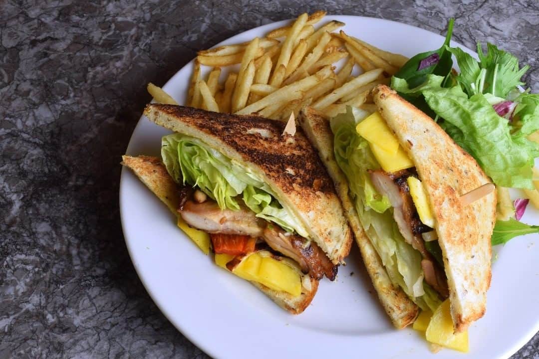 ブルックリンパーラー札幌のグルメインスタ