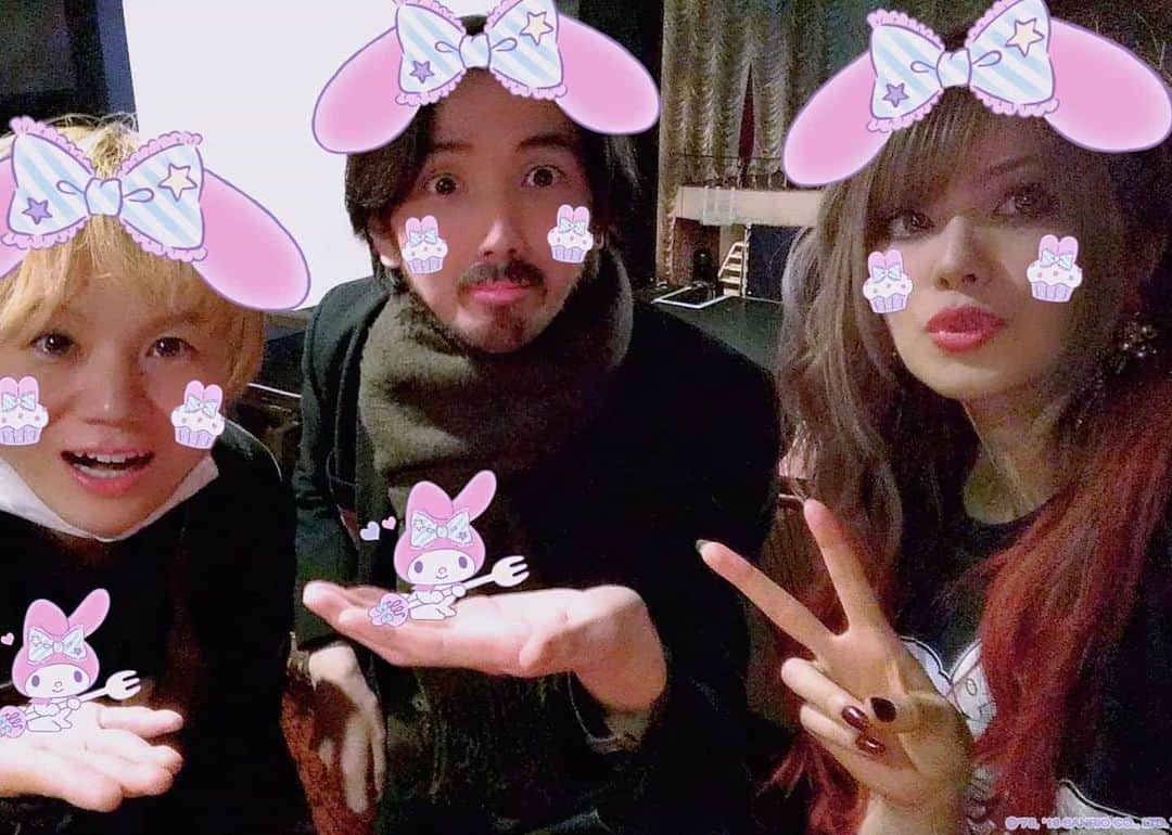 平井“ファラオ”光のインスタグラム
