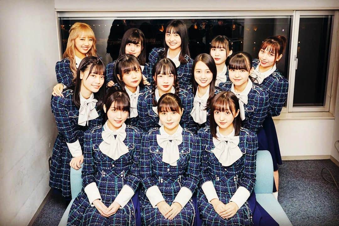 テレビ東京「青春高校３年C組」のインスタグラム