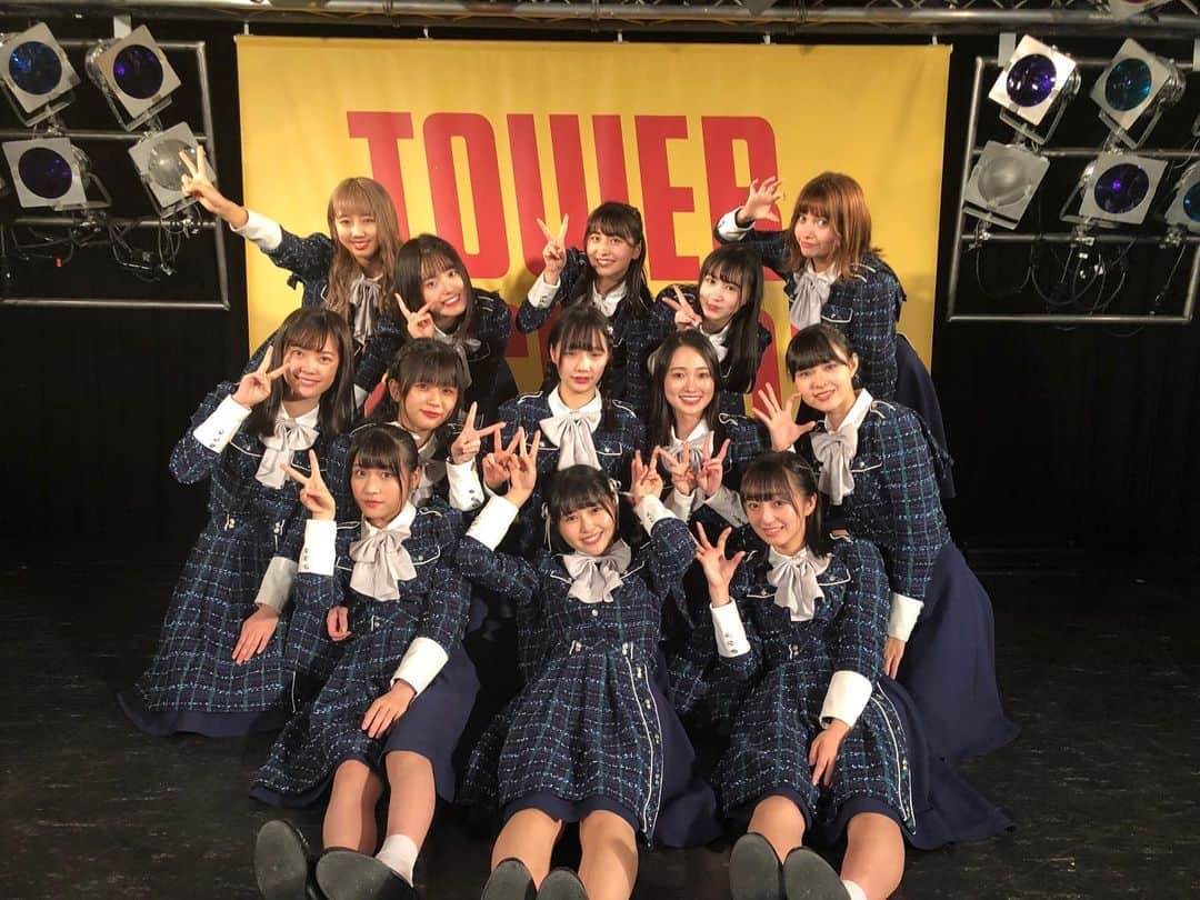 テレビ東京「青春高校３年C組」のインスタグラム：「#CD予約イベント  #1月22日発売 #君のことをまだ何にも知らない  #青春高校３年Ｃ組アイドル部 #青春高校３年Ｃ組男子アイドル部バトラーズ #青春高校３年Ｃ組ダンスアンドボーカル部ディアフレンズ #青春高校３年Ｃ組軽音部地球の音」