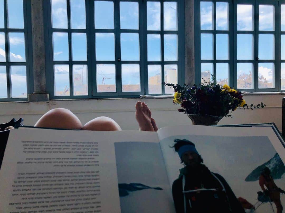 インバー・ラヴィのインスタグラム：「wow @efendihotel」