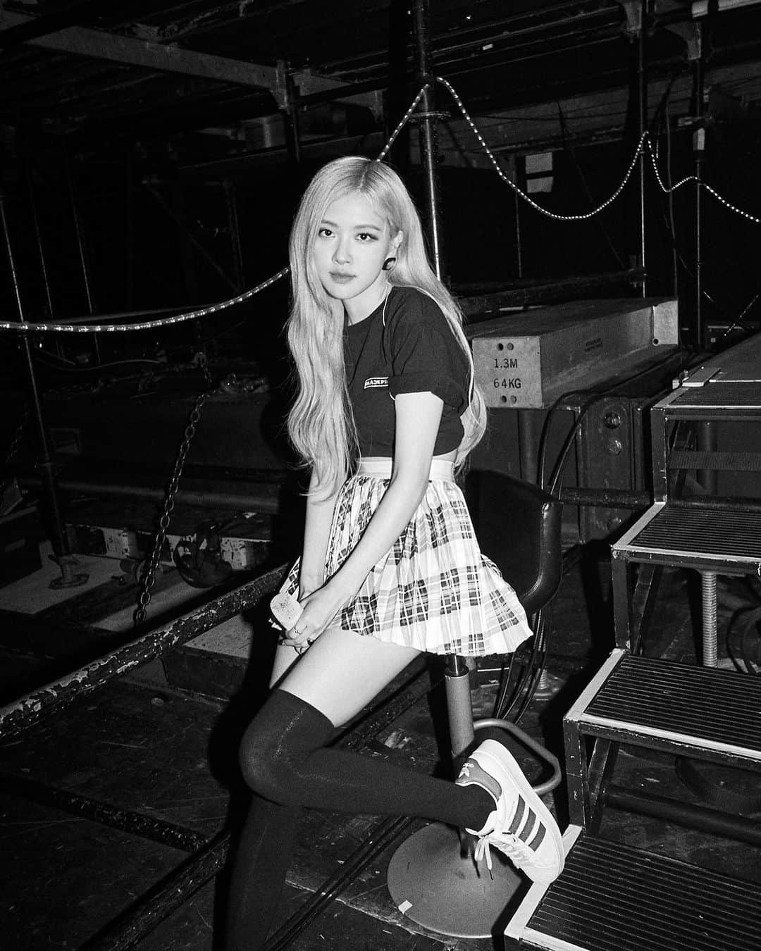 ロゼさんのインスタグラム写真 - (ロゼInstagram)「👼🏼」1月6日 2時12分 - roses_are_rosie