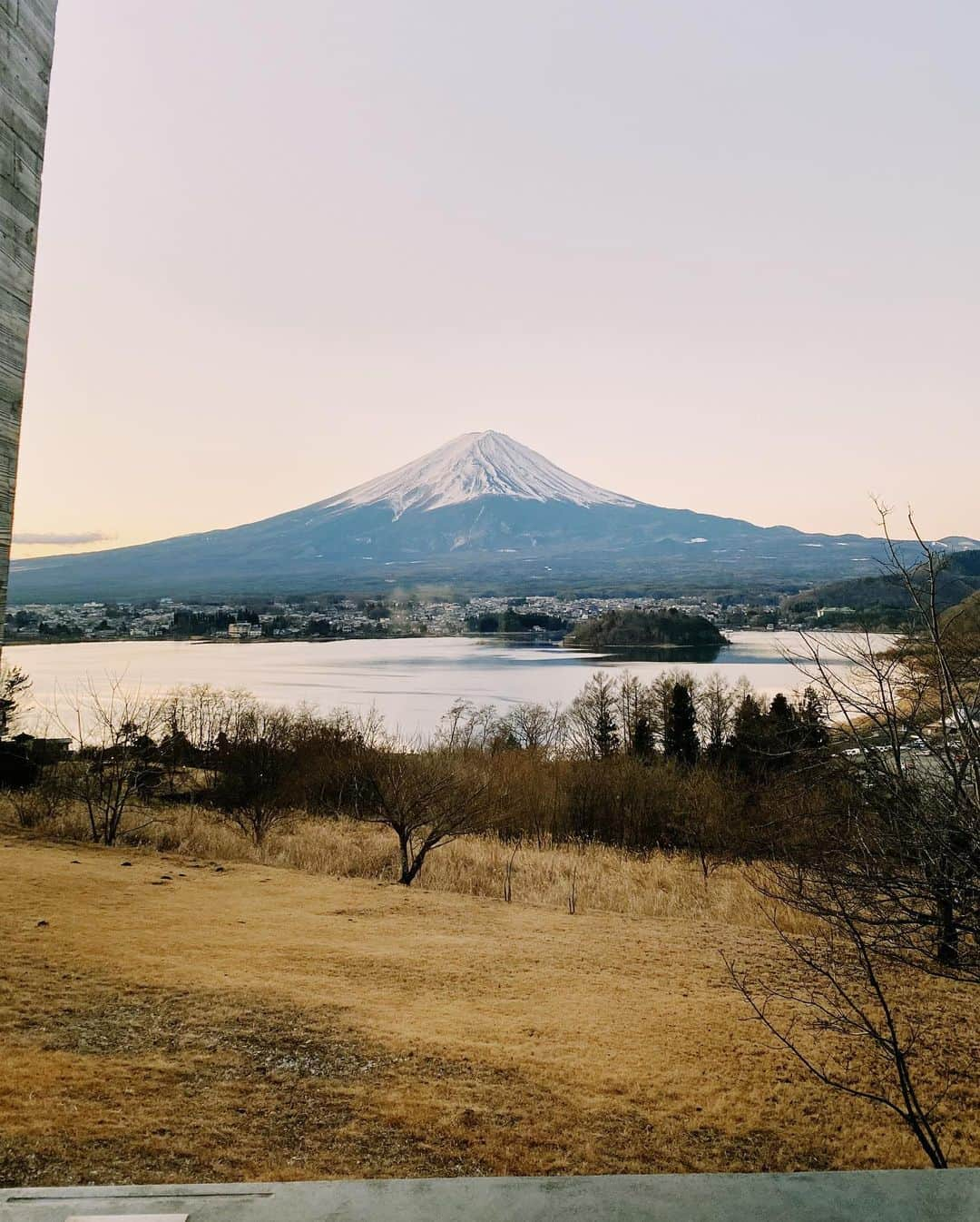 アラナ・マスターソンさんのインスタグラム写真 - (アラナ・マスターソンInstagram)「I smiled a lot in Japan. ❤️」1月6日 3時06分 - alannamasterson