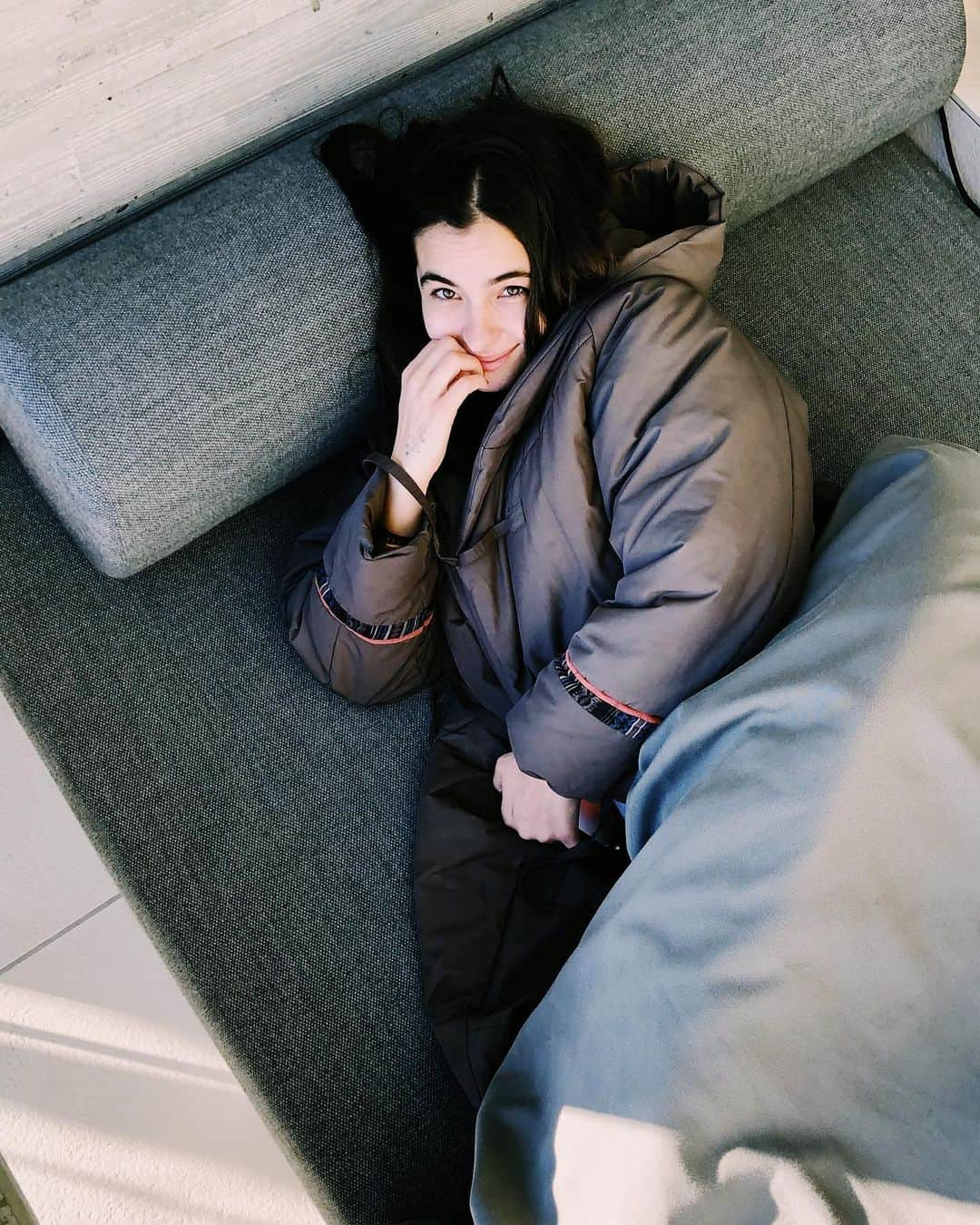 アラナ・マスターソンさんのインスタグラム写真 - (アラナ・マスターソンInstagram)「I smiled a lot in Japan. ❤️」1月6日 3時06分 - alannamasterson