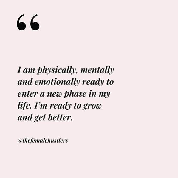 FITSPOさんのインスタグラム写真 - (FITSPOInstagram)「Get the mind right first, and the body will follow 💪🏼 [via:@thefemalehustlers]」1月6日 3時10分 - fitspo