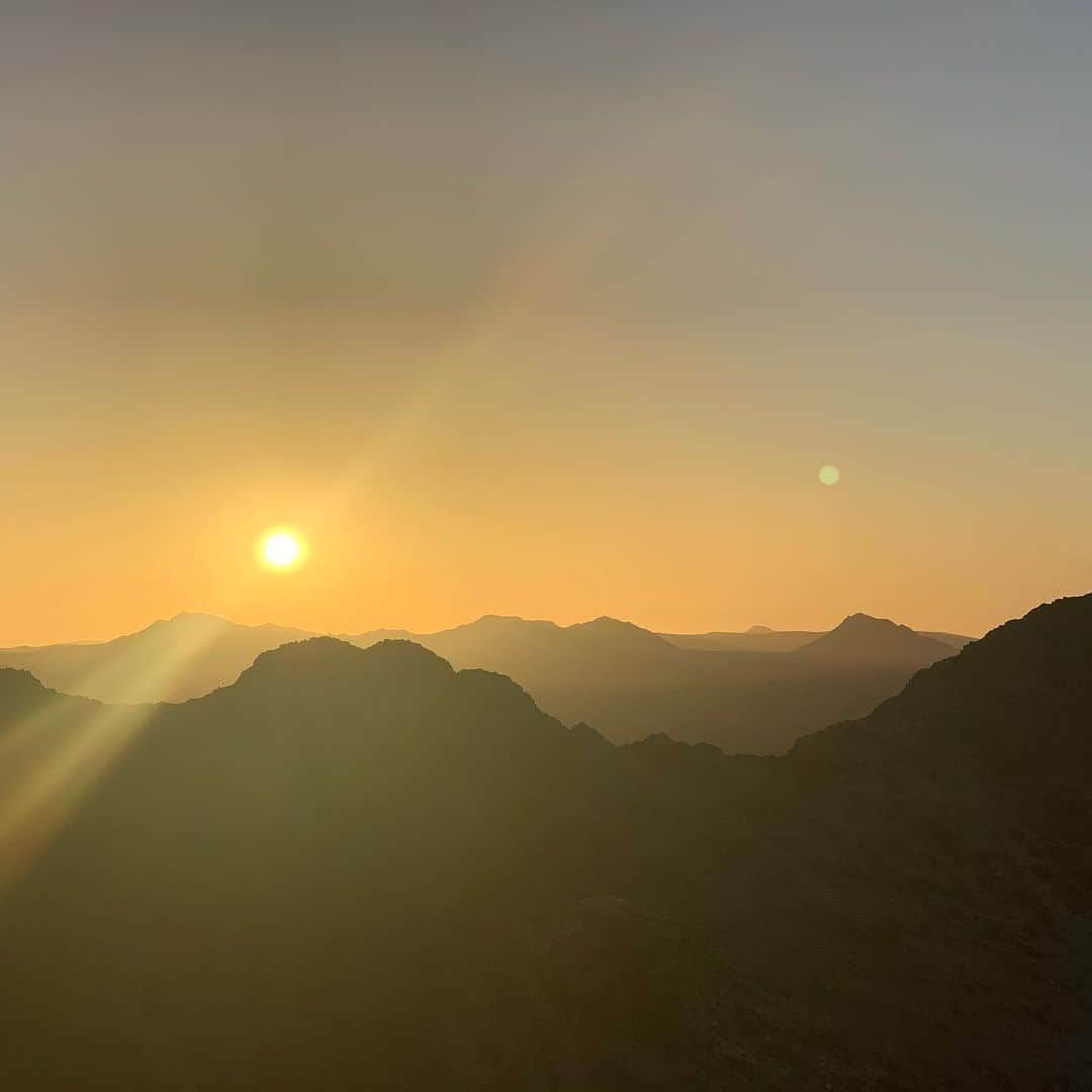 ホーランド・ロデンさんのインスタグラム写真 - (ホーランド・ロデンInstagram)「Endless beauty in sossusvlei」1月6日 3時43分 - hollandroden