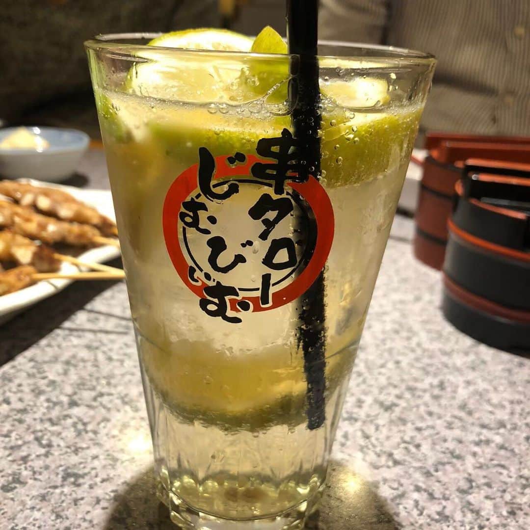 【元祖串焼き】''串タロー''公式アカウントのグルメインスタ