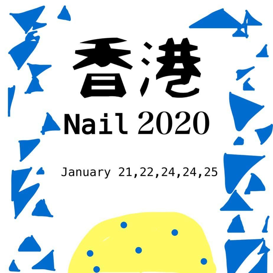 北欧ネイルサロンさんのインスタグラム写真 - (北欧ネイルサロンInstagram)「I’ll  go to do the nail  to Hongkong for 5days  2020 January  21,22,23,24,25.  3 mins walk from Central MTR station . . 🤍Hand 1500HKD around 2.5hour. 🤍Foot  1800HKD around 2hour. 🤍Hand & foot  3000HKD around 4hour. -all menu including geloff and nailcare - 🤍Personal Art Lesson 3hour 3500HKD  Please send me a IG message!. . . .  #美甲 #光療 #凝膠指甲 #光療指甲 #東區美甲 #凝膠 #光療凝膠 #香港美甲 #手繪 #指甲 #taipeinails #美甲工作室 #手繪光療 #凝膠美甲 #指甲彩繪 #彩繪 #香港美甲 #美甲沙龍 #純手繪 #彩繪指甲 #全手繪 #美甲設計 #japannails #台北 #香港加油 #美甲推薦 #美甲教學」1月6日 14時58分 - art_hokune