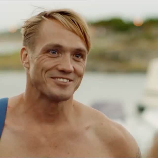 マリン・アッカーマンのインスタグラム