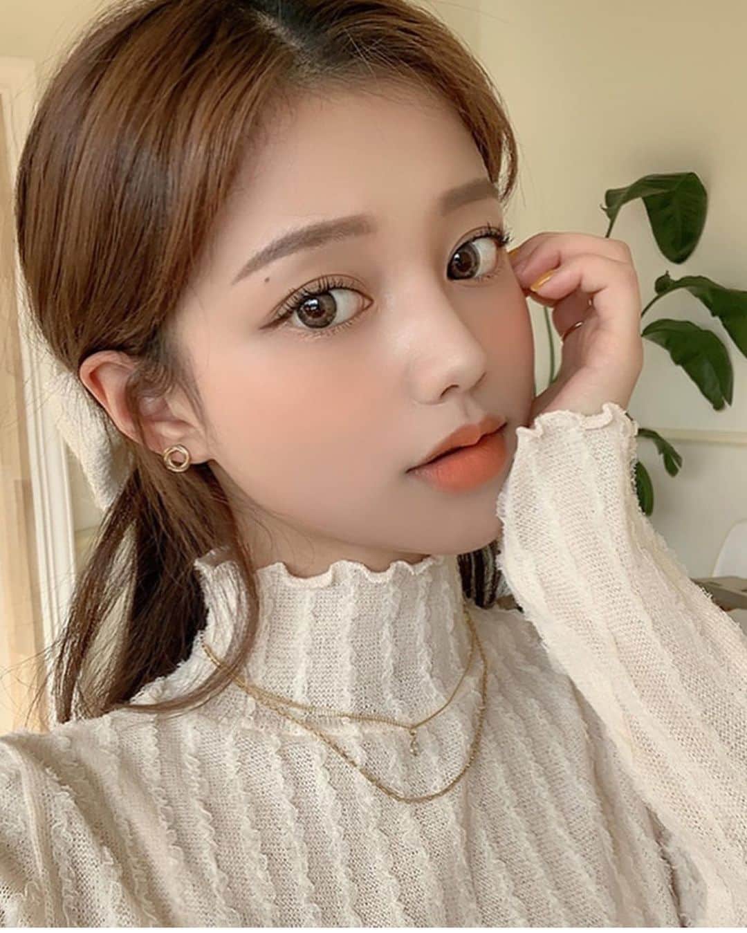 Chuuのインスタグラム：「Good morning💗」