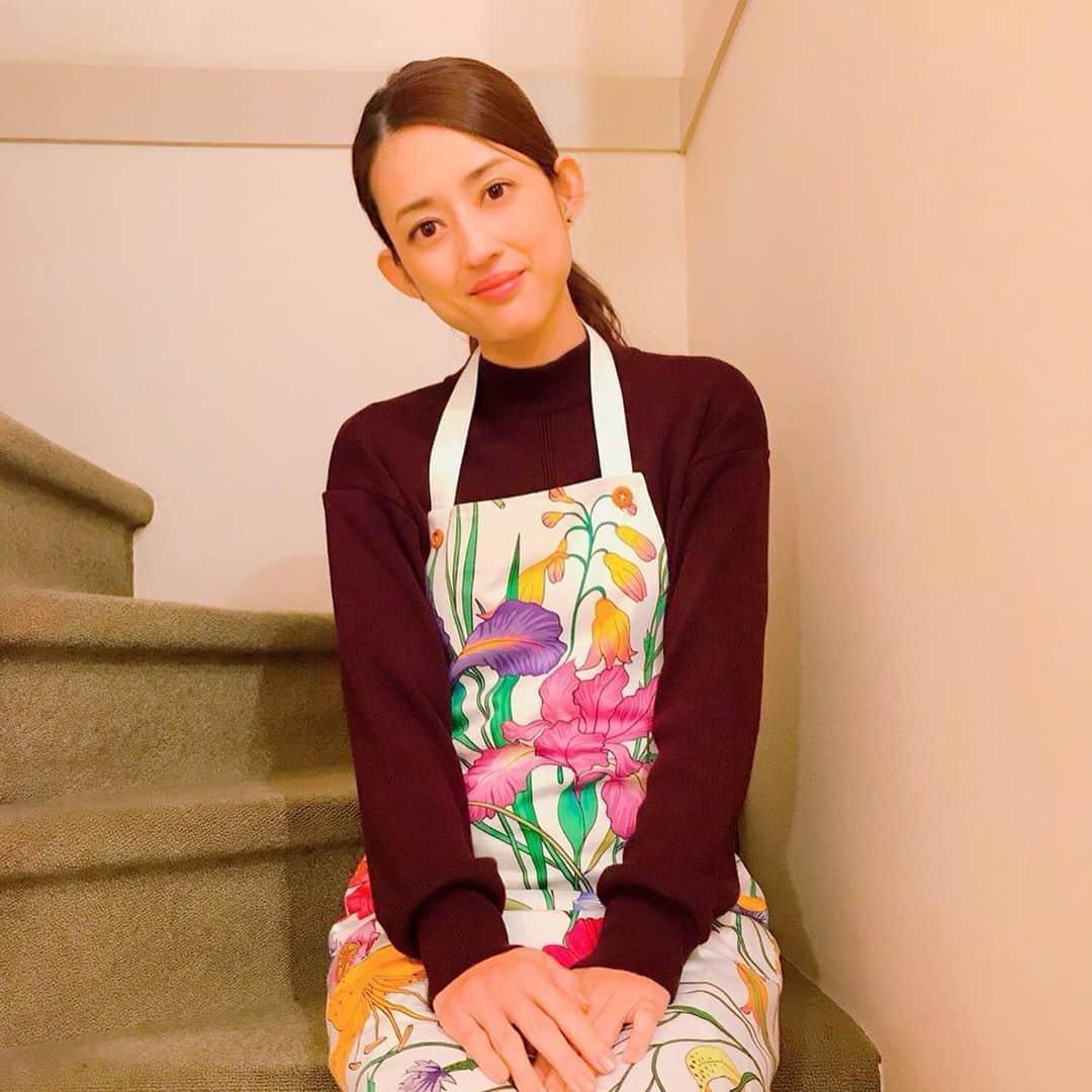 小沢真珠のインスタグラム