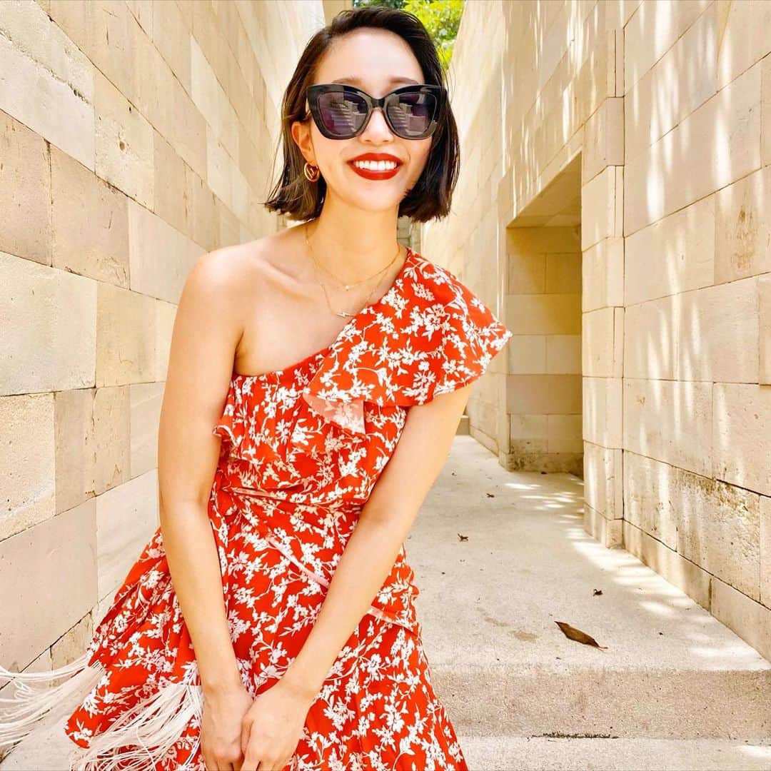 梅谷安里のインスタグラム