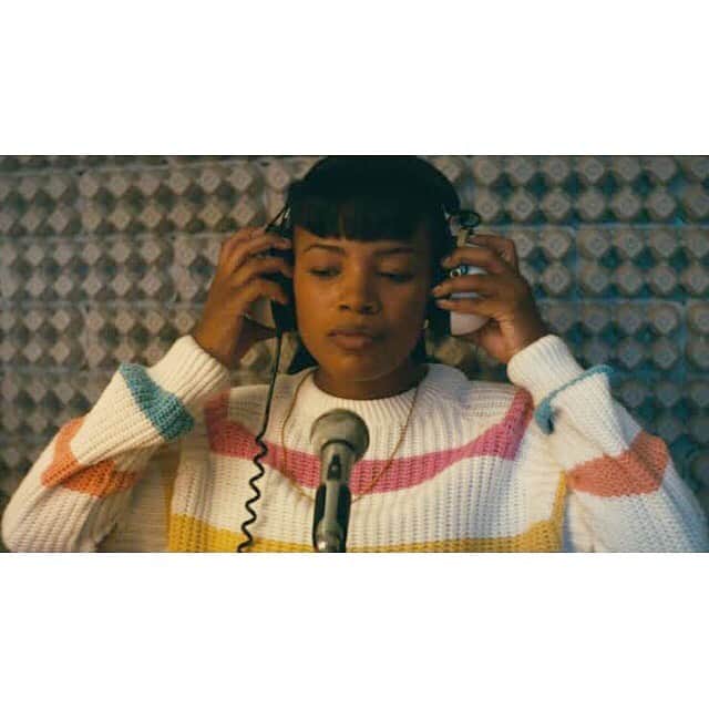 takuma watanabeのインスタグラム：「#RoxanneRoxanne #ChanteAdams #MahershalaAli #RAP #🎤 #🖤」